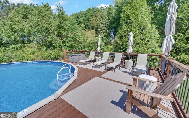 1943 Maddox Road, Hoschton, GA 30548