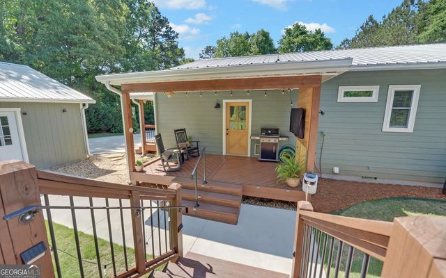 1943 Maddox Road, Hoschton, GA 30548