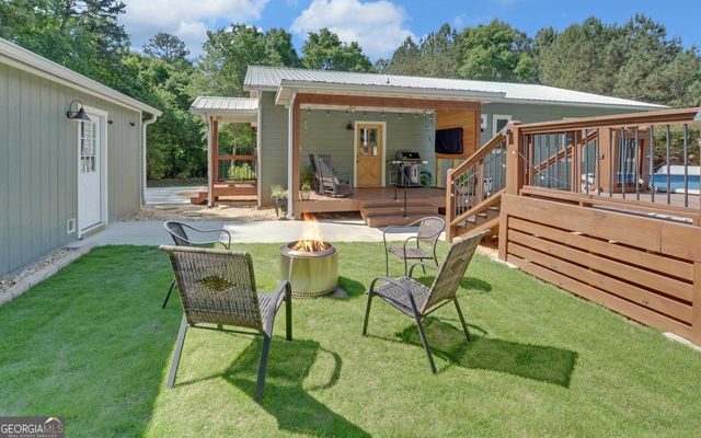 1943 Maddox Road, Hoschton, GA 30548