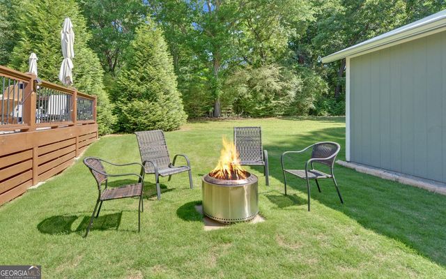 1943 Maddox Road, Hoschton, GA 30548