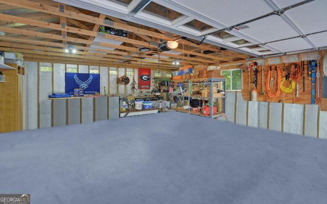 1943 Maddox Road, Hoschton, GA 30548