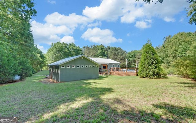1943 Maddox Road, Hoschton, GA 30548