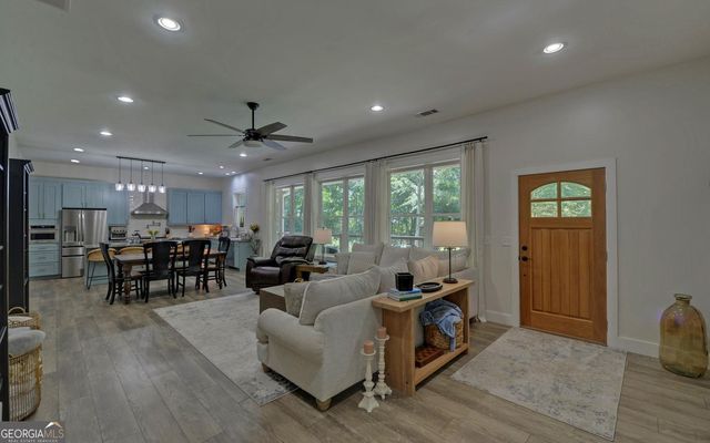 1943 Maddox Road, Hoschton, GA 30548