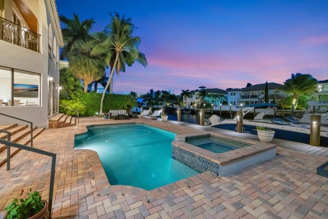 2406 Barcelona Drive, Fort Lauderdale, FL 33301