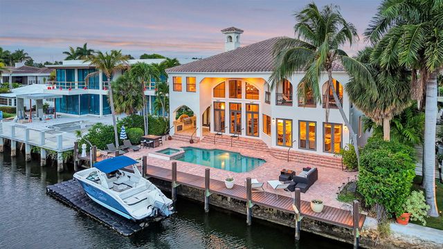 2406 Barcelona Drive, Fort Lauderdale, FL 33301