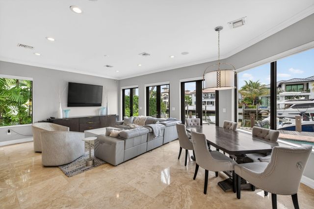 2406 Barcelona Drive, Fort Lauderdale, FL 33301