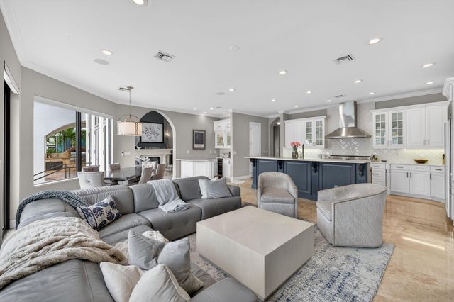 2406 Barcelona Drive, Fort Lauderdale, FL 33301