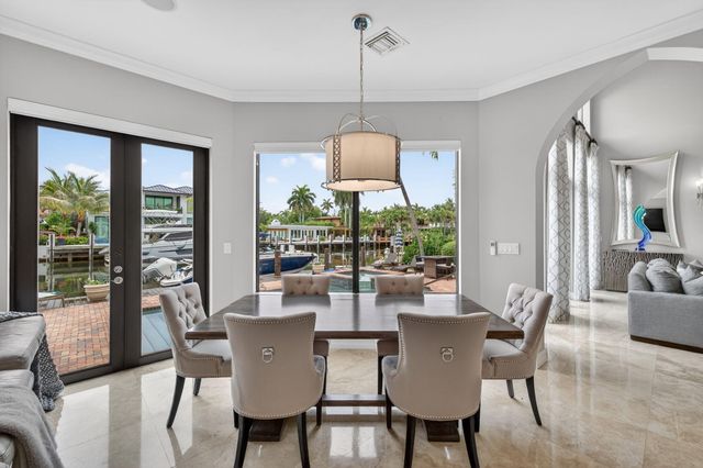 2406 Barcelona Drive, Fort Lauderdale, FL 33301