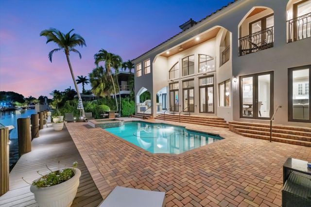 2406 Barcelona Drive, Fort Lauderdale, FL 33301