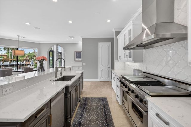 2406 Barcelona Drive, Fort Lauderdale, FL 33301