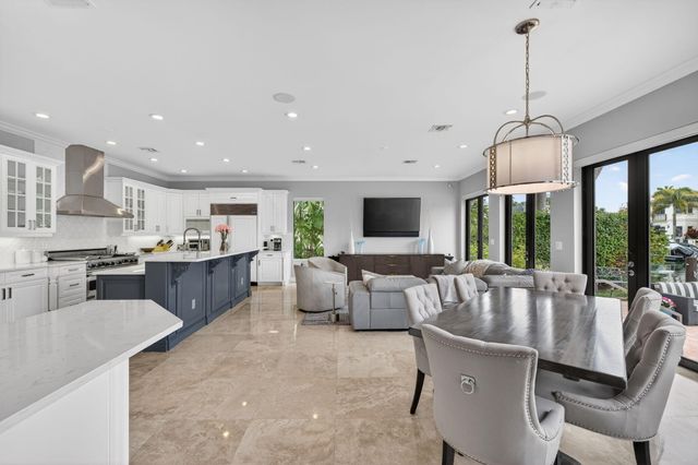 2406 Barcelona Drive, Fort Lauderdale, FL 33301