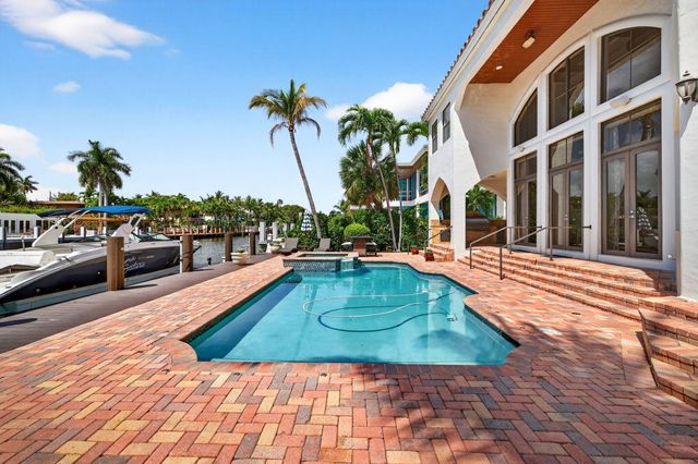 2406 Barcelona Drive, Fort Lauderdale, FL 33301