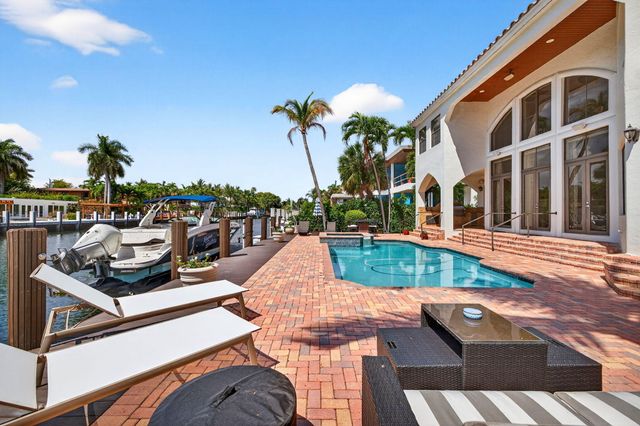 2406 Barcelona Drive, Fort Lauderdale, FL 33301