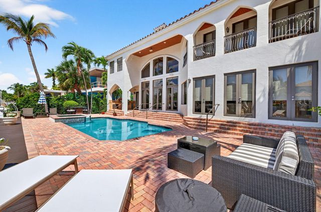 2406 Barcelona Drive, Fort Lauderdale, FL 33301