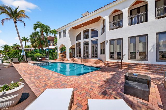 2406 Barcelona Drive, Fort Lauderdale, FL 33301