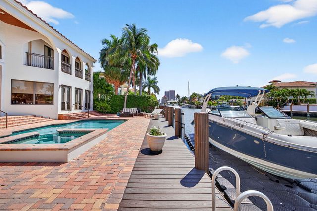 2406 Barcelona Drive, Fort Lauderdale, FL 33301