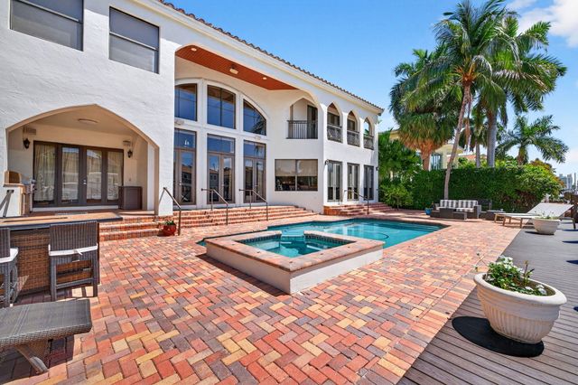 2406 Barcelona Drive, Fort Lauderdale, FL 33301