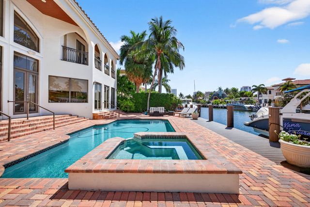 2406 Barcelona Drive, Fort Lauderdale, FL 33301