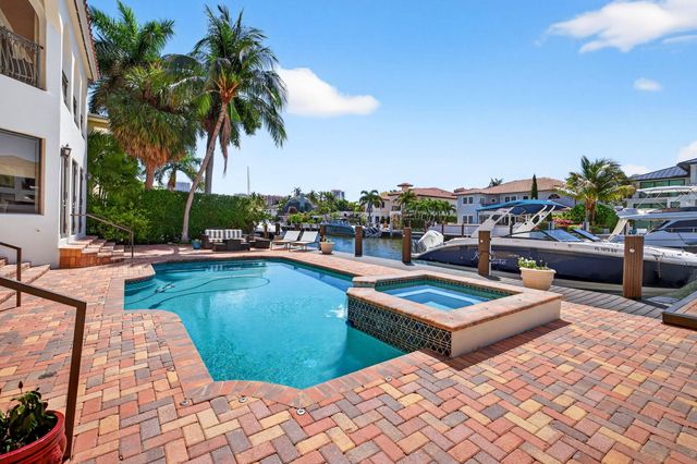 2406 Barcelona Drive, Fort Lauderdale, FL 33301
