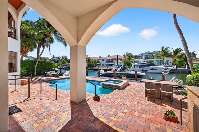 2406 Barcelona Drive, Fort Lauderdale, FL 33301