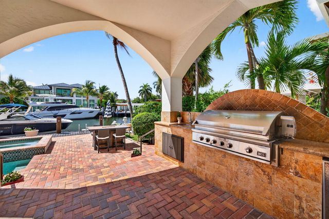 2406 Barcelona Drive, Fort Lauderdale, FL 33301