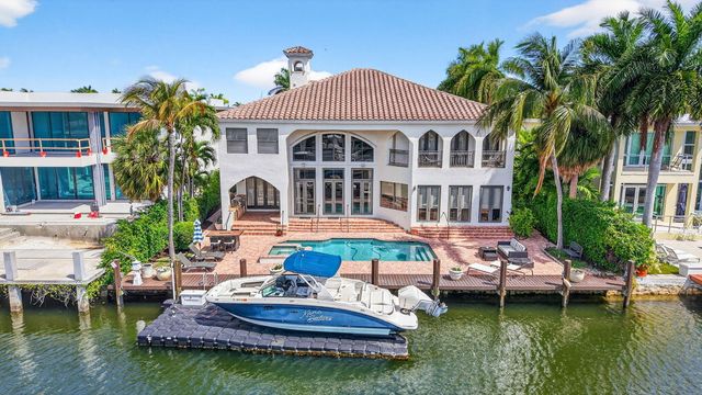 2406 Barcelona Drive, Fort Lauderdale, FL 33301