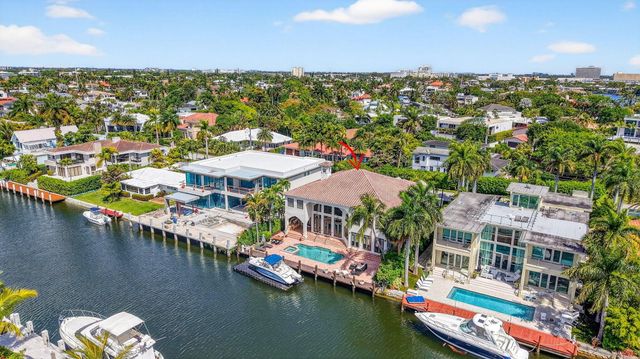 2406 Barcelona Drive, Fort Lauderdale, FL 33301