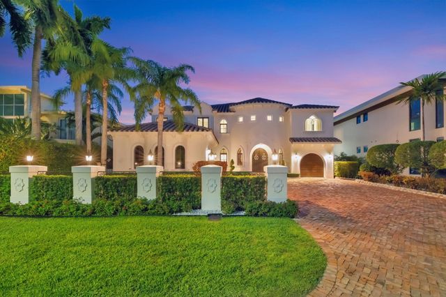 2406 Barcelona Drive, Fort Lauderdale, FL 33301