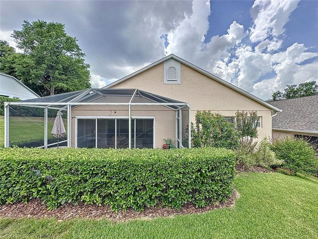 3525 ROLLINGBROOK STREET, Clermont, FL 34711