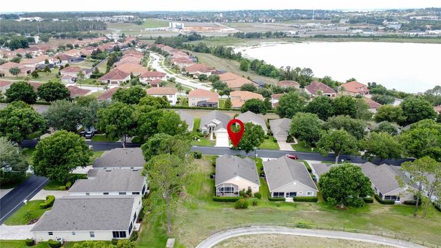 3525 ROLLINGBROOK STREET, Clermont, FL 34711