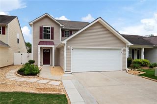 416 Arrowhead Drive, Dallas, GA 30132