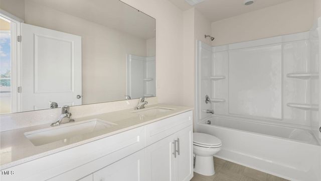 931 Sculptor Street, Wendell, NC 27591