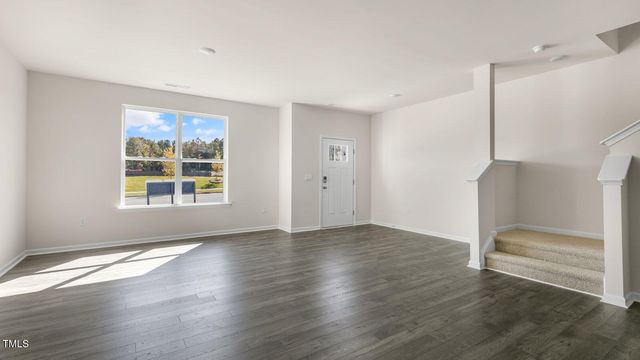 931 Sculptor Street, Wendell, NC 27591