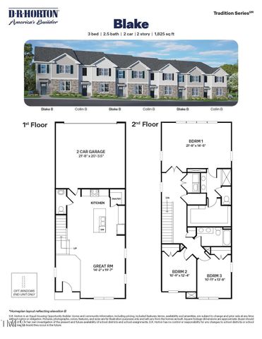 931 Sculptor Street, Wendell, NC 27591