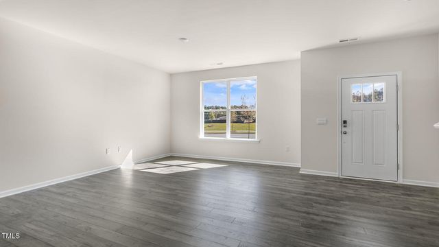 931 Sculptor Street, Wendell, NC 27591