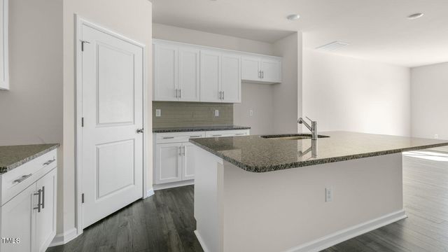 931 Sculptor Street, Wendell, NC 27591