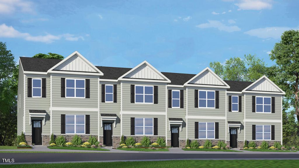 931 Sculptor Street, Wendell, NC 27591