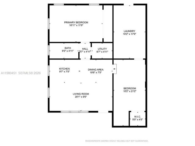 2419 Pierce St ., Hollywood, FL 33020