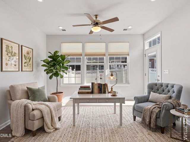 410 Smallwood Drive, Durham, NC 27703