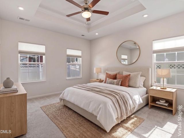 410 Smallwood Drive, Durham, NC 27703