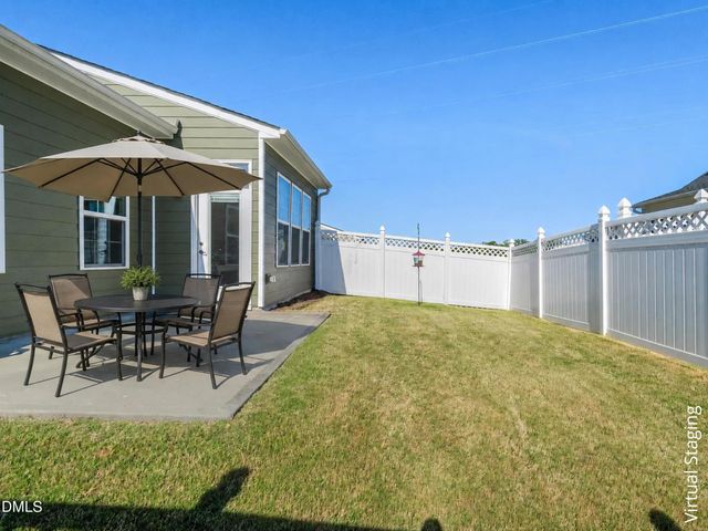 410 Smallwood Drive, Durham, NC 27703