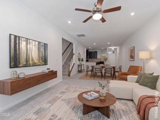 410 Smallwood Drive, Durham, NC 27703