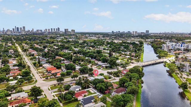 17200 NE 15th Ave, North Miami Beach, FL 33162