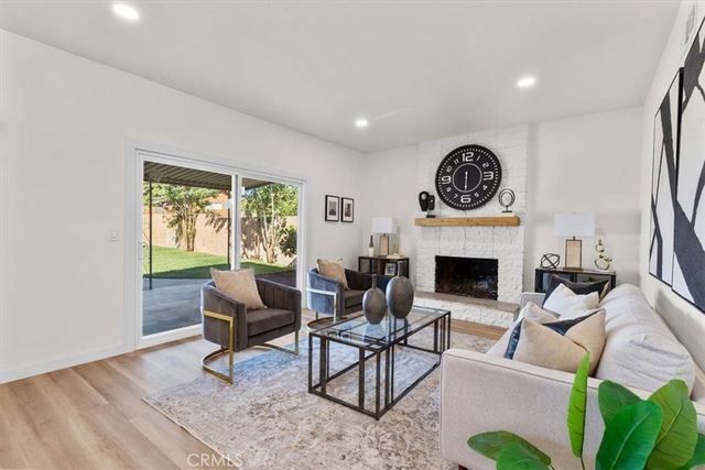 1545 Washington Avenue, Pomona, CA 91767