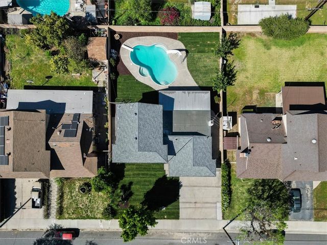 1545 Washington Avenue, Pomona, CA 91767