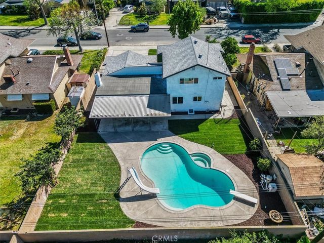 1545 Washington Avenue, Pomona, CA 91767