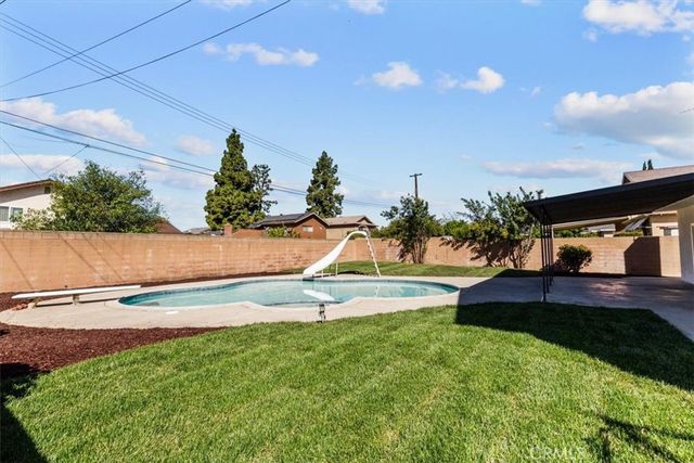 1545 Washington Avenue, Pomona, CA 91767