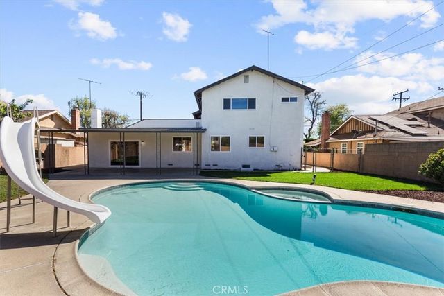 1545 Washington Avenue, Pomona, CA 91767