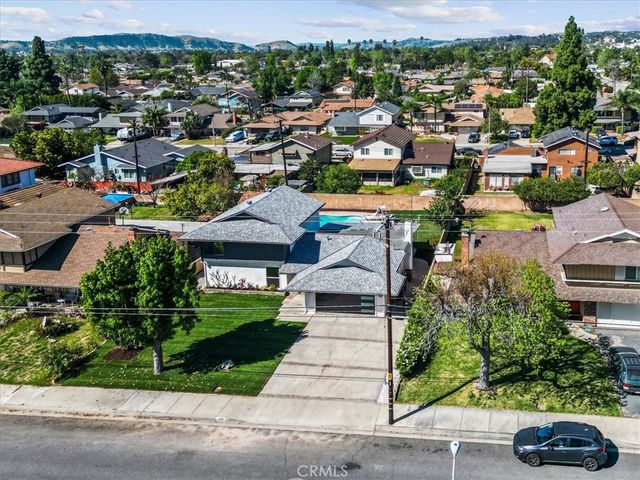 1545 Washington Avenue, Pomona, CA 91767