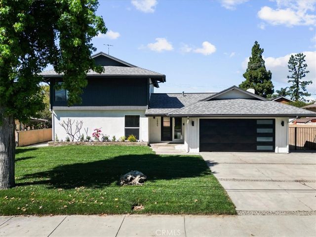 1545 Washington Avenue, Pomona, CA 91767